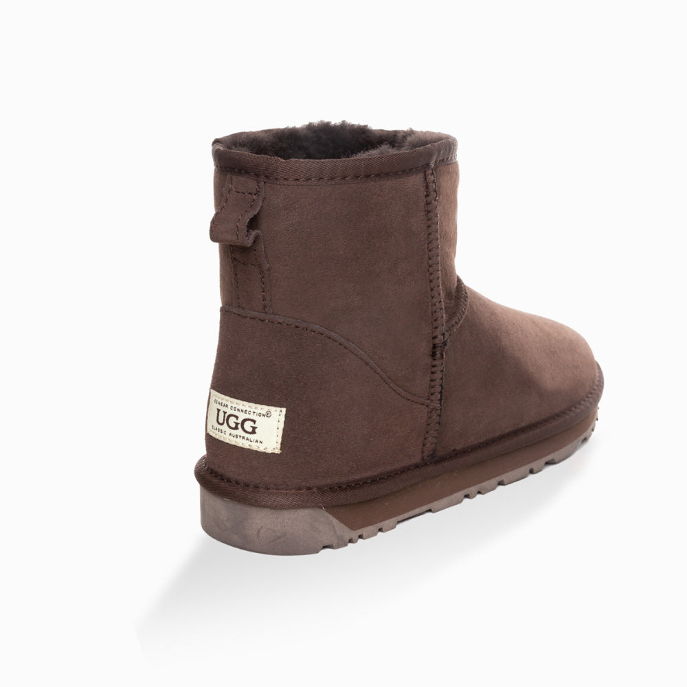 OZWEAR UGG CLASSIC III MEN'S MINI BOOTS(WATER RESISTANT) OB386