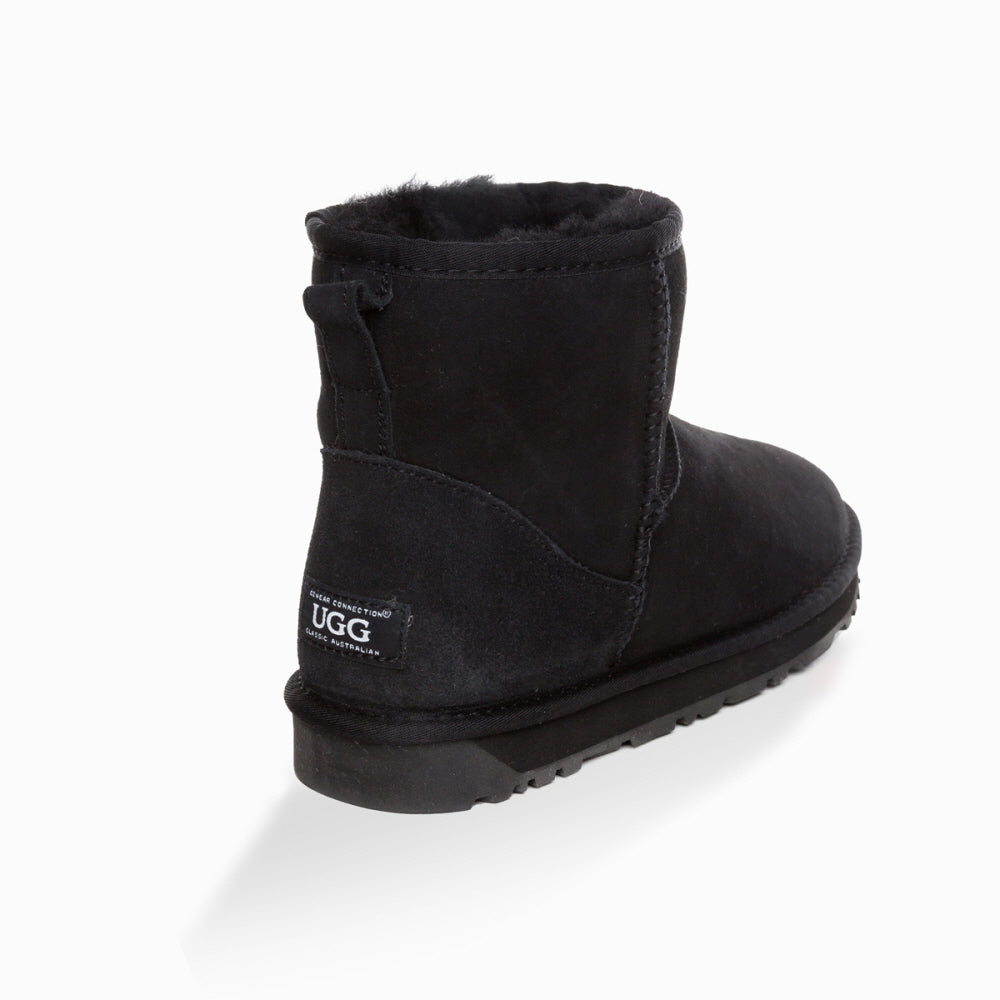 OZWEAR UGG CLASSIC III MEN'S MINI BOOTS(WATER RESISTANT) OB386