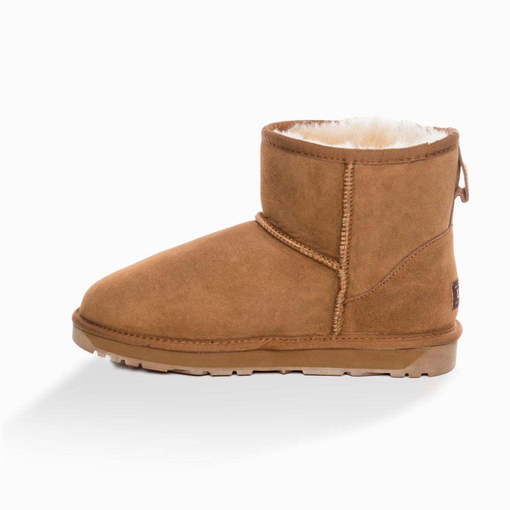 OZWEAR UGG CLASSIC III MEN'S MINI BOOTS(WATER RESISTANT) OB386