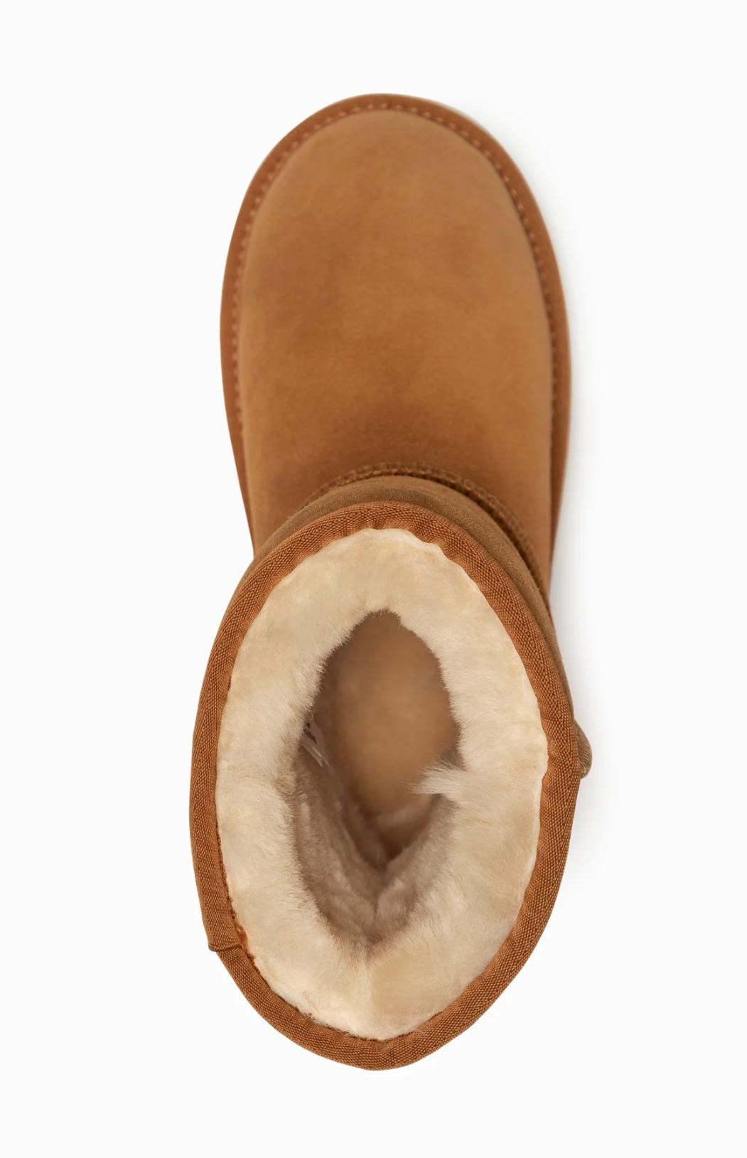 Ankle length cheap uggs