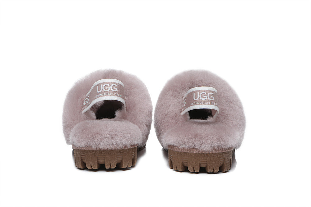 UGG AUSTRALIAN SHEPHERD KIDS WAFFLE PLUS AS2043K UGG MARKET