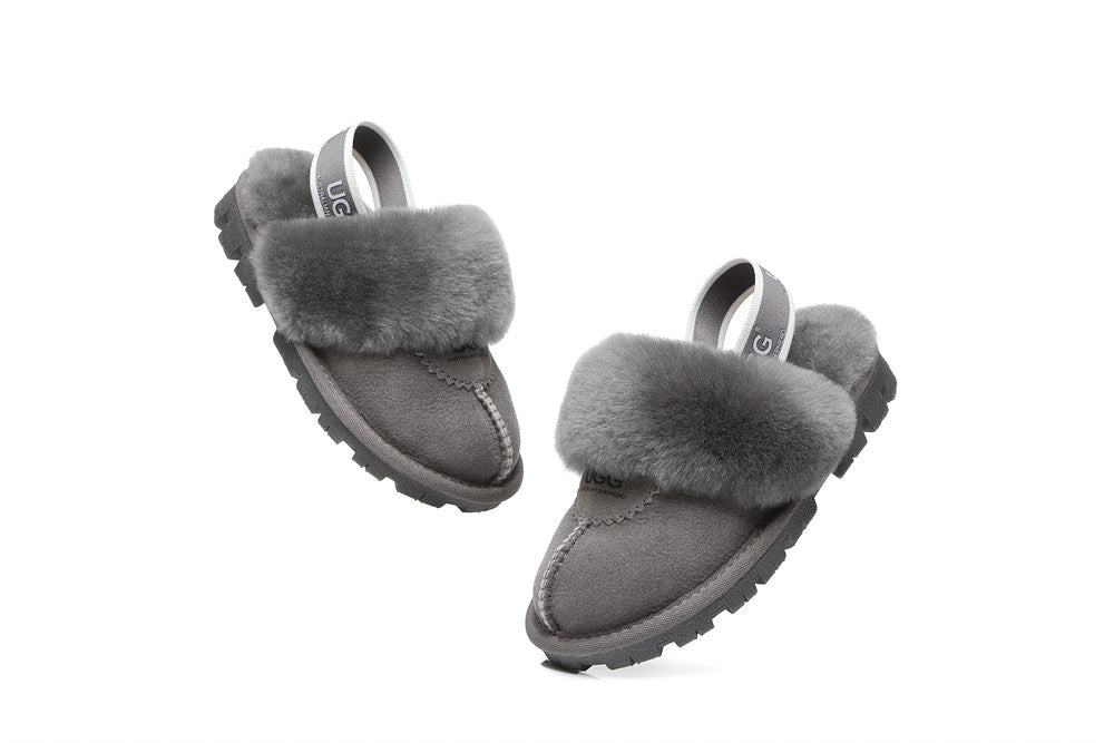 Costco best sale kids slippers