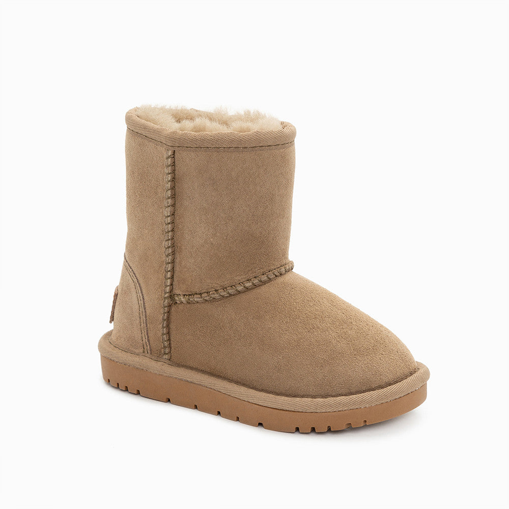 OZWEAR UGG KIDS UGG BOOTS (WATER RESISTANT) OB007II