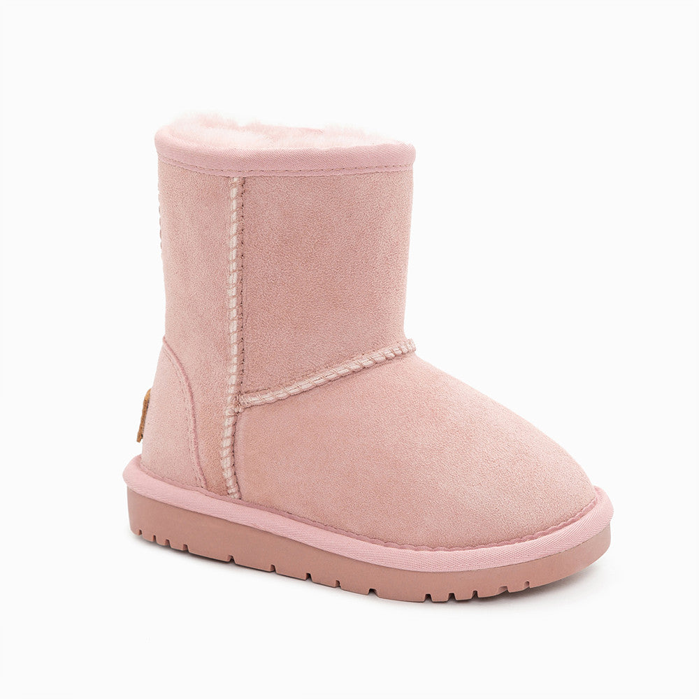 OZWEAR UGG KIDS UGG BOOTS (WATER RESISTANT) OB007II