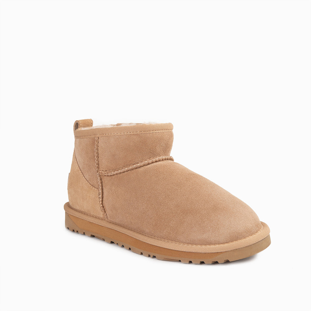 OZWEAR UGG CLASSIC ULTRA MINI BOOT (WATER RESISTANT) OB658