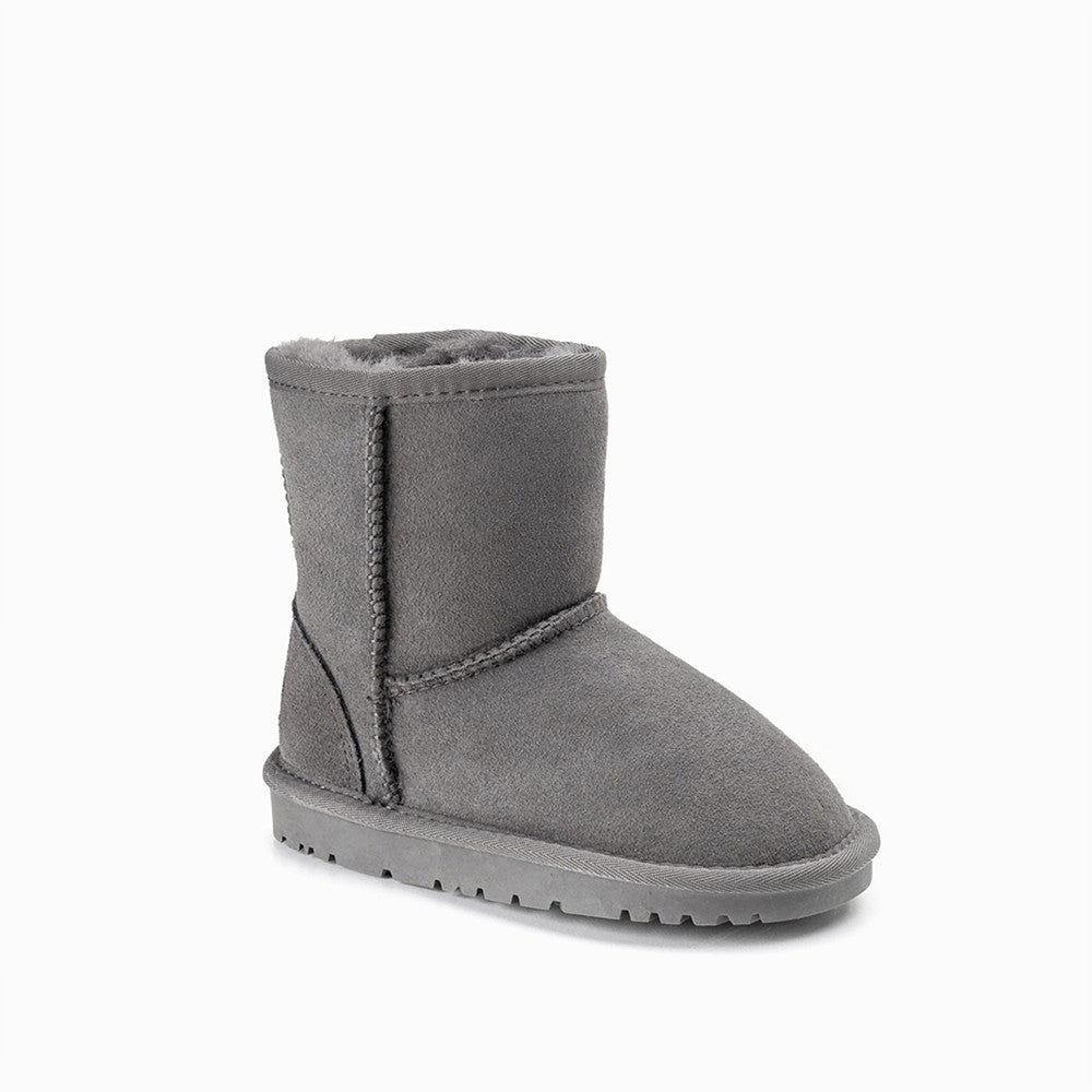 OZWEAR UGG KIDS UGG BOOTS (WATER RESISTANT) OB007II