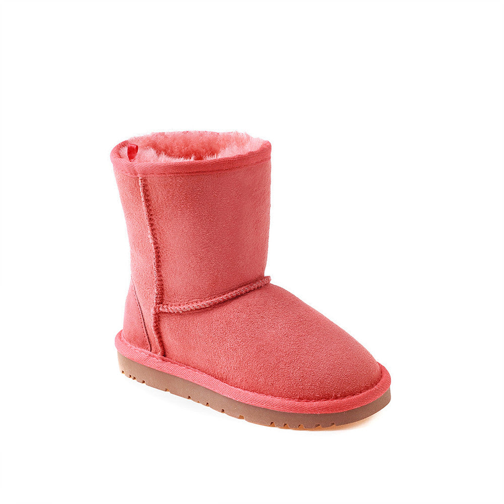 OZWEAR UGG KIDS UGG BOOTS (WATER RESISTANT) OB007II