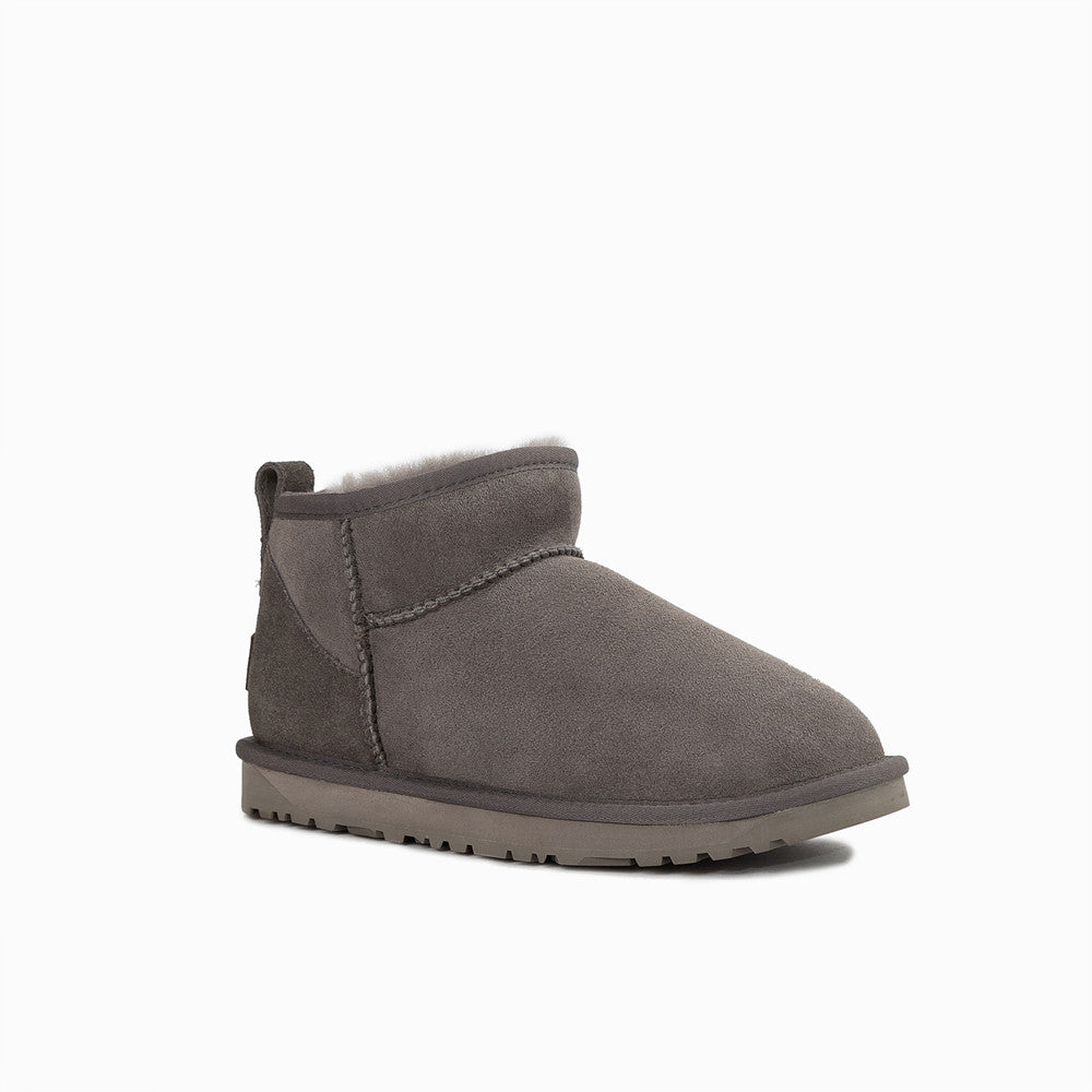 OZWEAR UGG CLASSIC ULTRA MINI BOOT (WATER RESISTANT) OB658