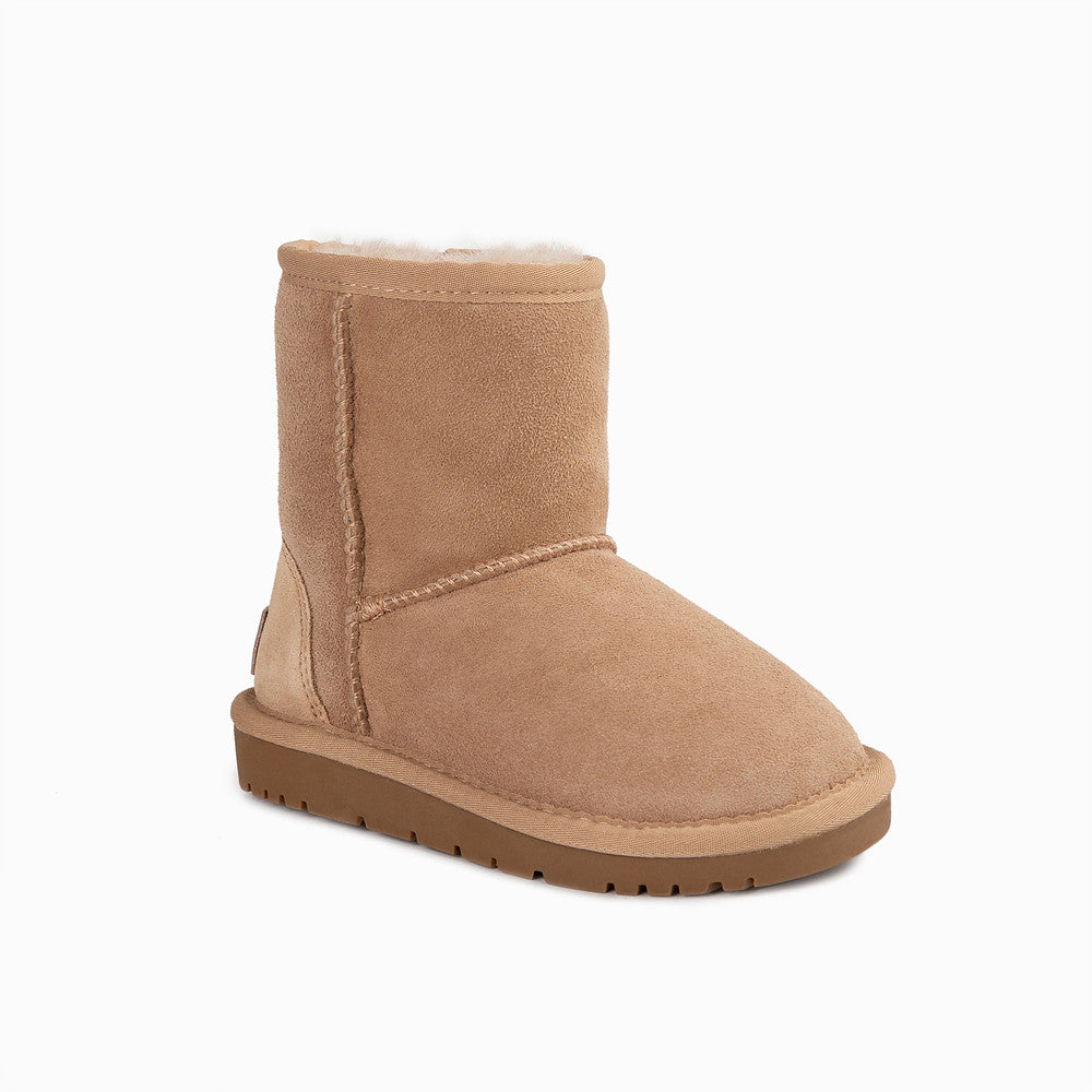 OZWEAR UGG KIDS UGG BOOTS (WATER RESISTANT) OB007II