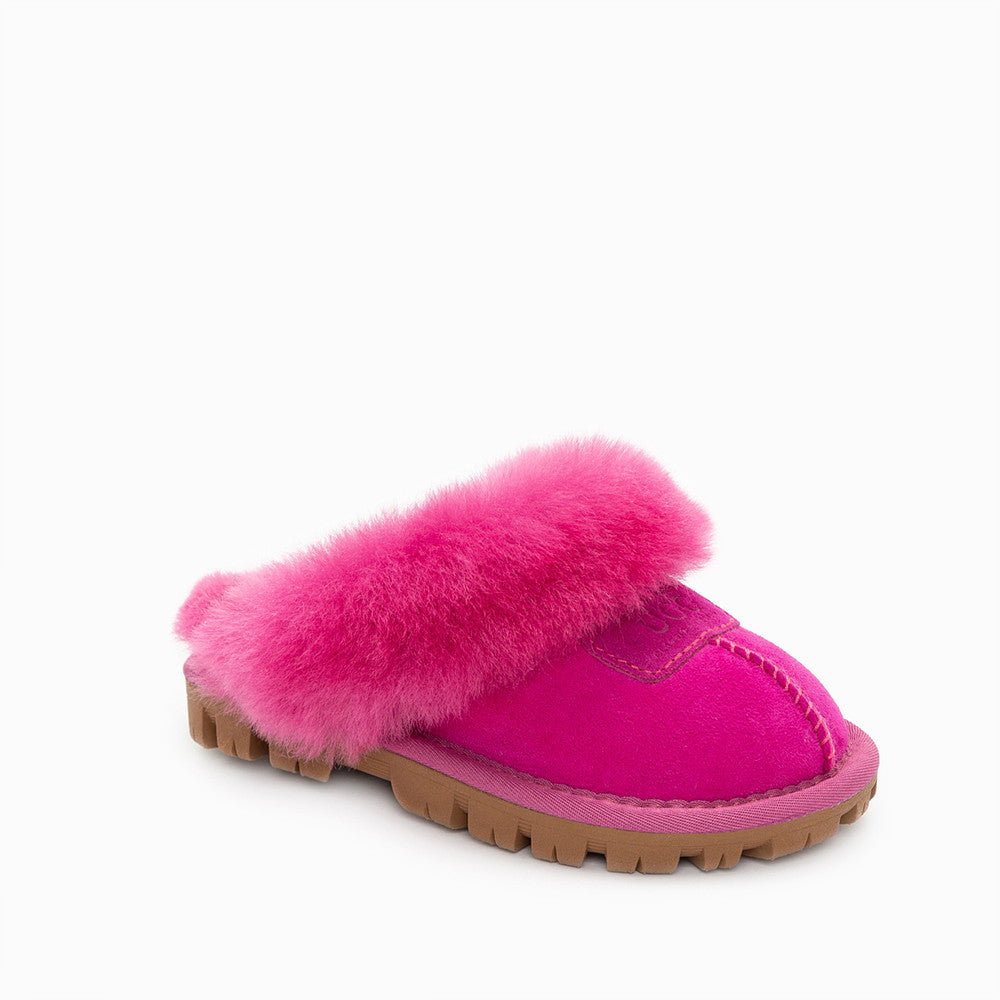 Ugg wild best sale berry slippers