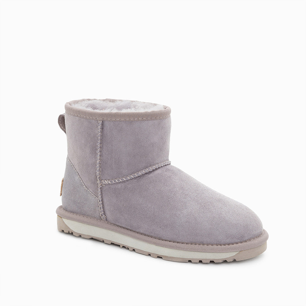 OZWEAR UGG CLASSIC MINI BOOTS (WATER RESISTANT) OB360