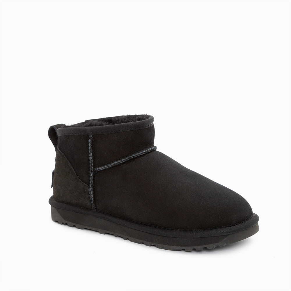 OZWEAR UGG CLASSIC ULTRA MINI BOOT (WATER RESISTANT) OB658