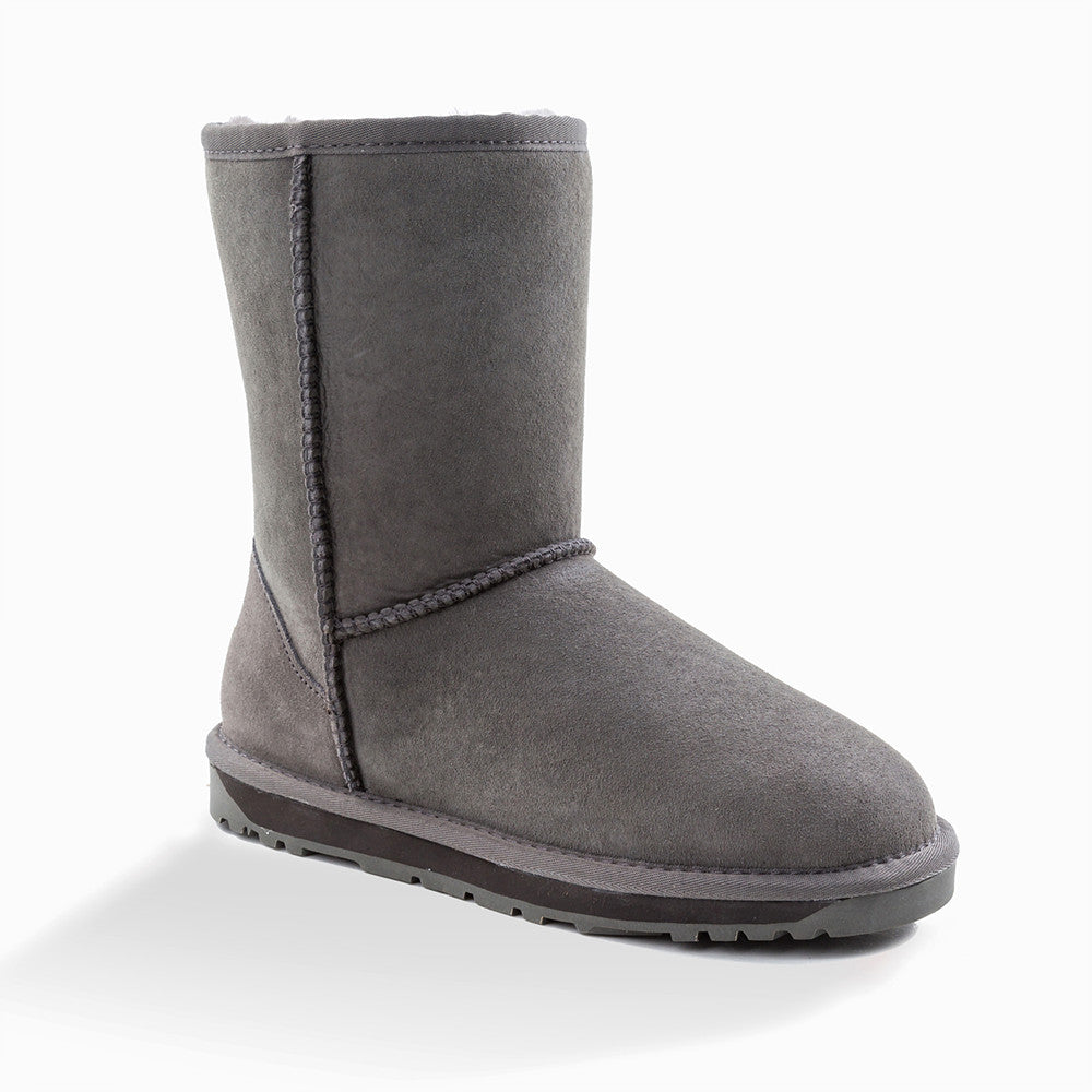 OZWEAR UGG CLASSIC SHORT BOOTS (WATER RESISTANT) OB361 – UGG MARKET