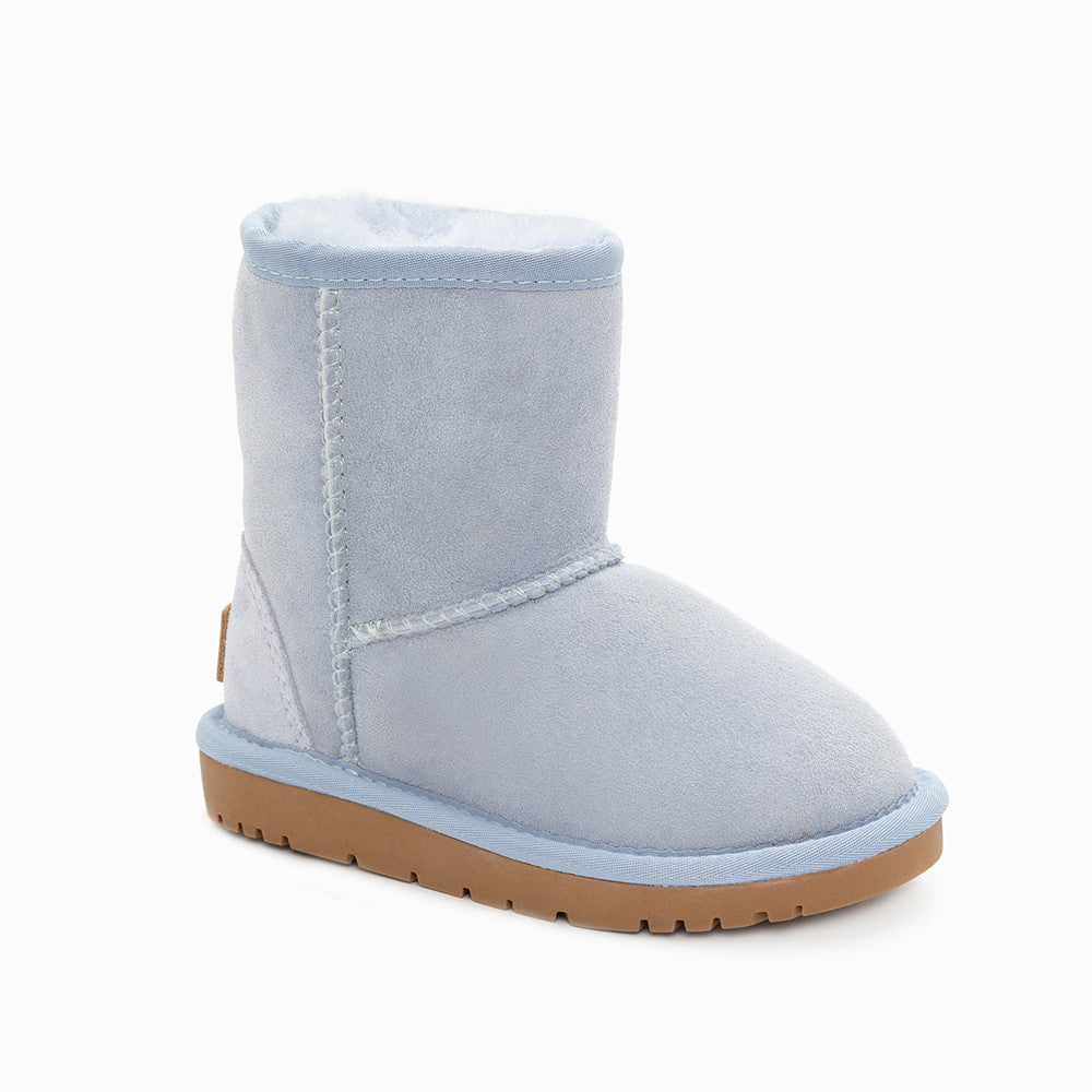 OZWEAR UGG KIDS UGG BOOTS (WATER RESISTANT) OB007II