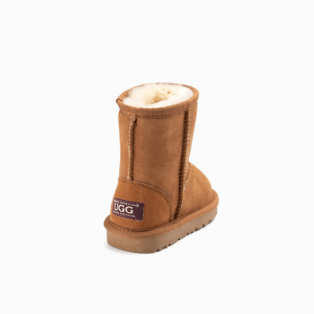 OZWEAR UGG KIDS UGG BOOTS (WATER RESISTANT) OB007II