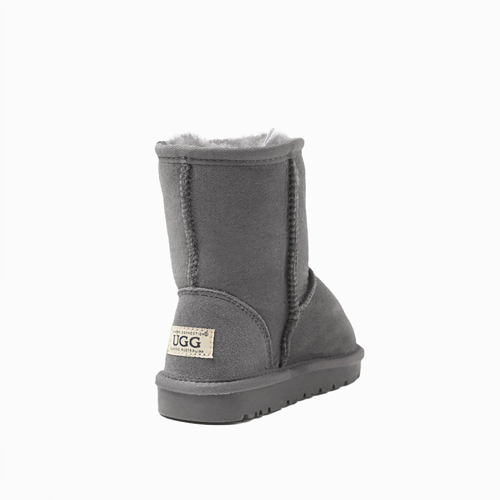 OZWEAR UGG KIDS UGG BOOTS (WATER RESISTANT) OB007II