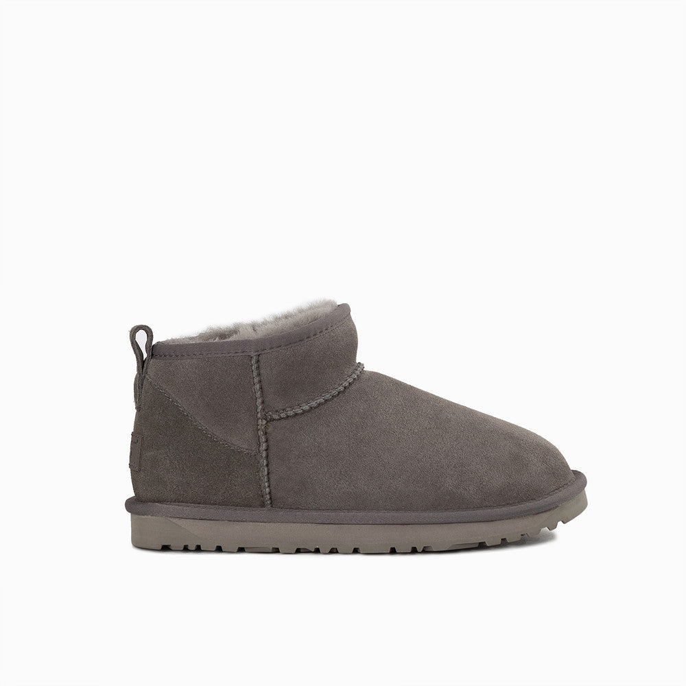 OZWEAR UGG CLASSIC ULTRA MINI BOOT (WATER RESISTANT) OB658