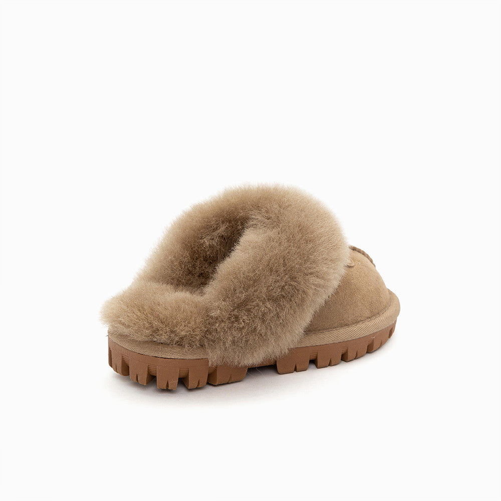 Coquette ugg slippers outlet caribou