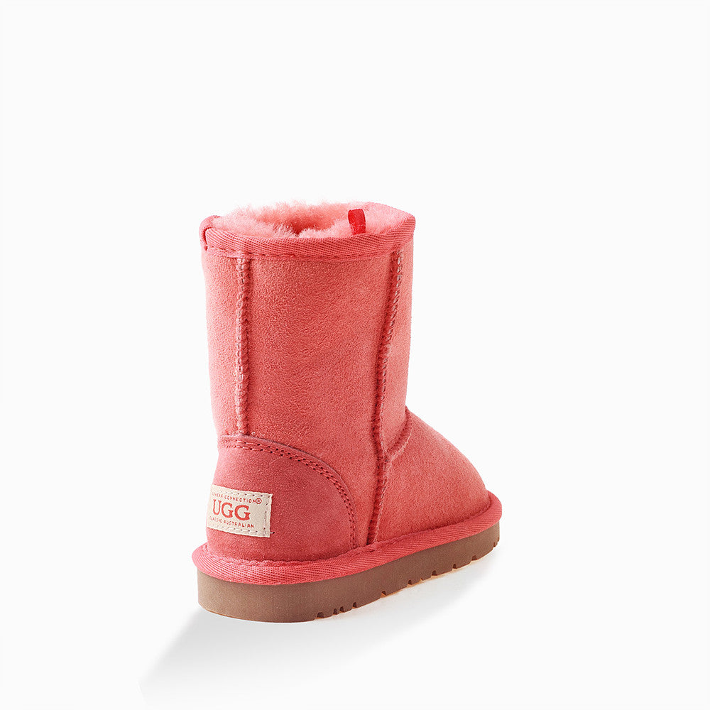 OZWEAR UGG KIDS UGG BOOTS (WATER RESISTANT) OB007II