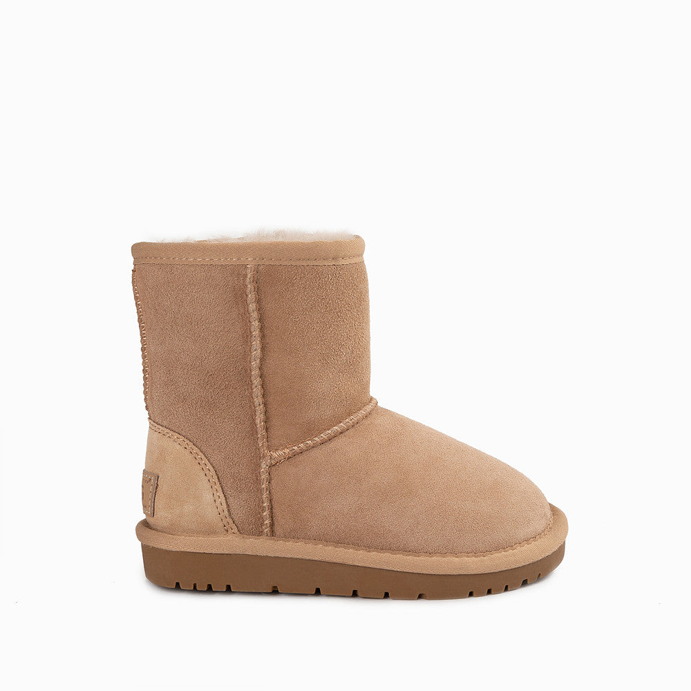 OZWEAR UGG KIDS UGG BOOTS (WATER RESISTANT) OB007II