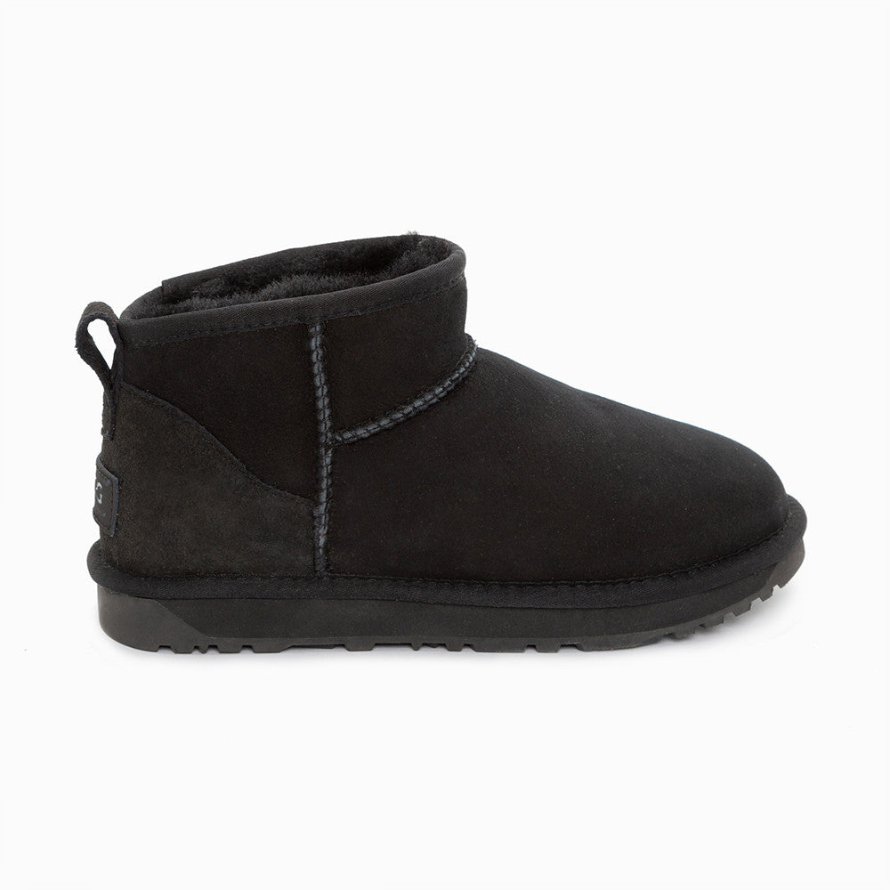 OZWEAR UGG CLASSIC ULTRA MINI BOOT (WATER RESISTANT) OB658