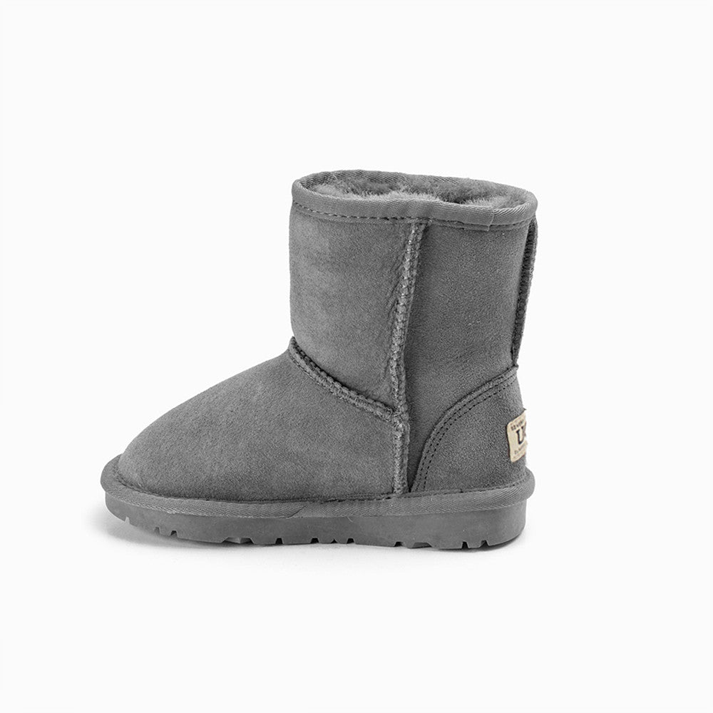 OZWEAR UGG KIDS UGG BOOTS (WATER RESISTANT) OB007II