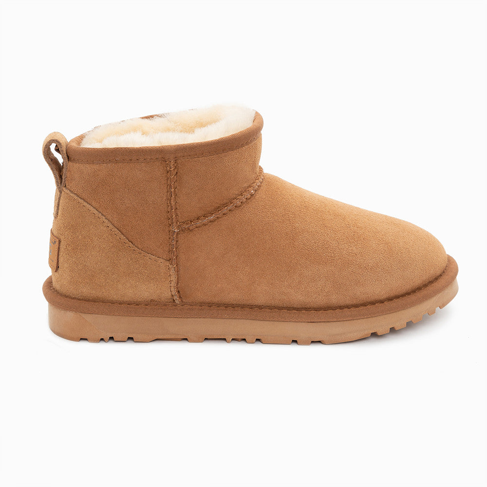 OZWEAR UGG CLASSIC ULTRA MINI BOOT (WATER RESISTANT) OB658