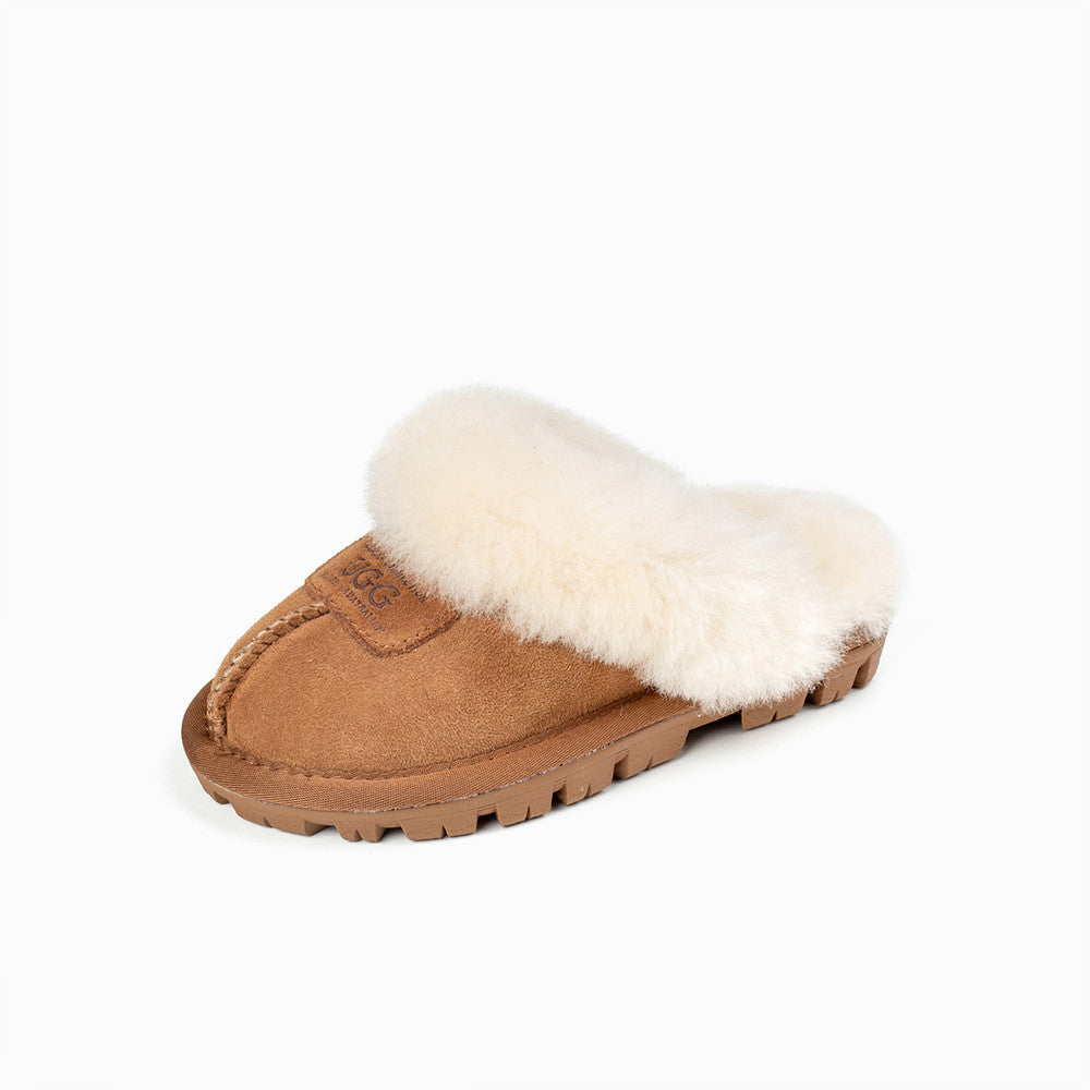 Uggs on sale coquette slippers