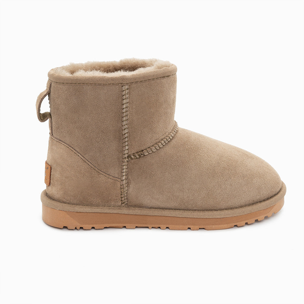 OZWEAR UGG CLASSIC MINI BOOTS (WATER RESISTANT) OB360