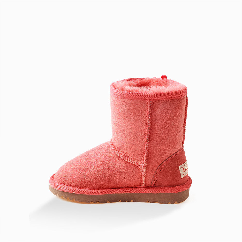 OZWEAR UGG KIDS UGG BOOTS (WATER RESISTANT) OB007II