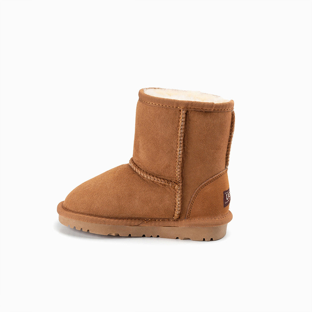 OZWEAR UGG KIDS UGG BOOTS (WATER RESISTANT) OB007II