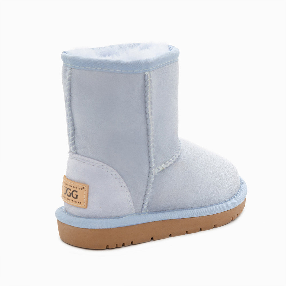 OZWEAR UGG KIDS UGG BOOTS (WATER RESISTANT) OB007II