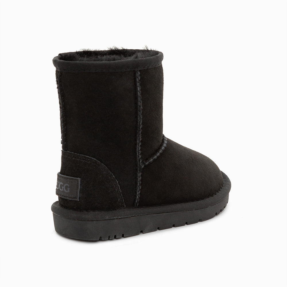 OZWEAR UGG KIDS UGG BOOTS (WATER RESISTANT) OB007II