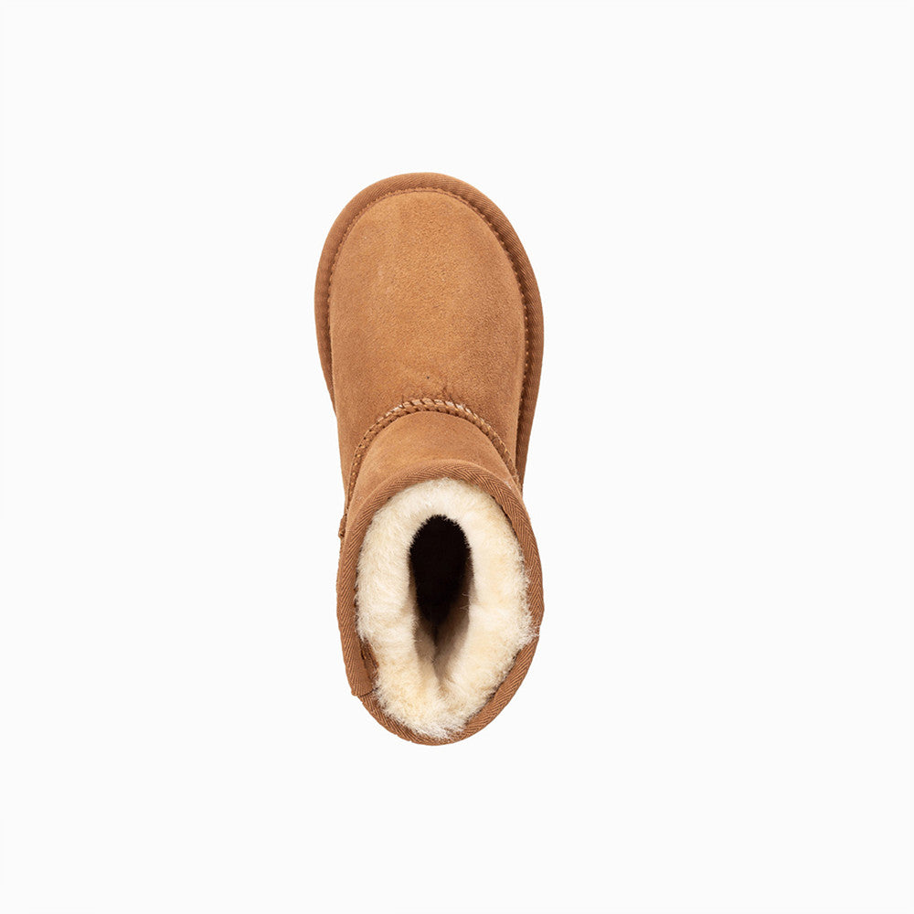 OZWEAR UGG KIDS UGG BOOTS (WATER RESISTANT) OB007II