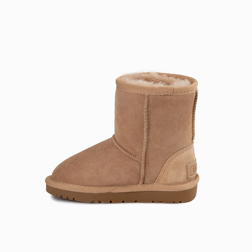 OZWEAR UGG KIDS UGG BOOTS (WATER RESISTANT) OB007II