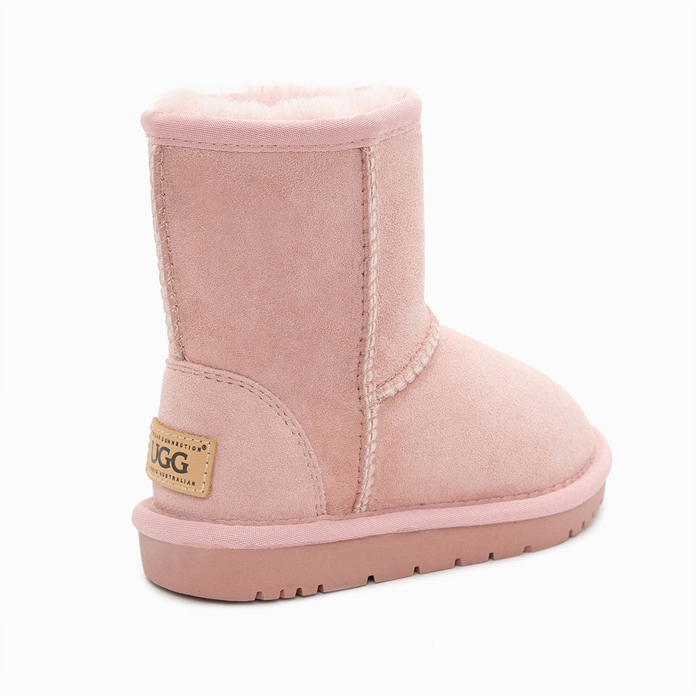 OZWEAR UGG KIDS UGG BOOTS (WATER RESISTANT) OB007II