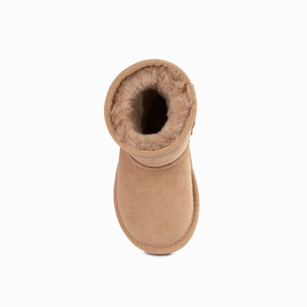 OZWEAR UGG KIDS UGG BOOTS (WATER RESISTANT) OB007II