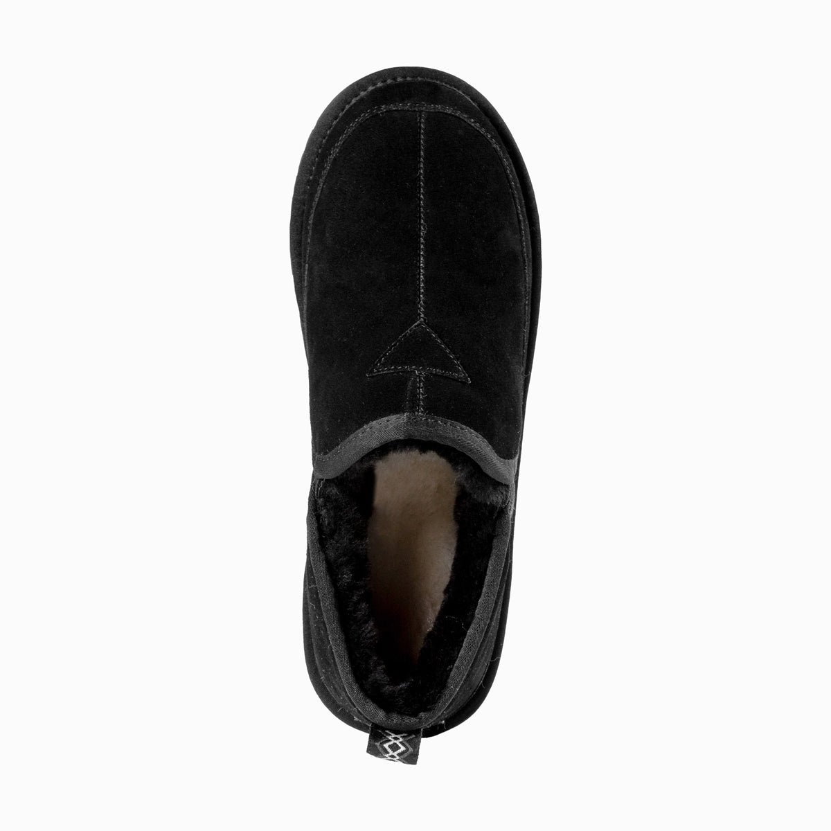 Men's alder ugg online slippers