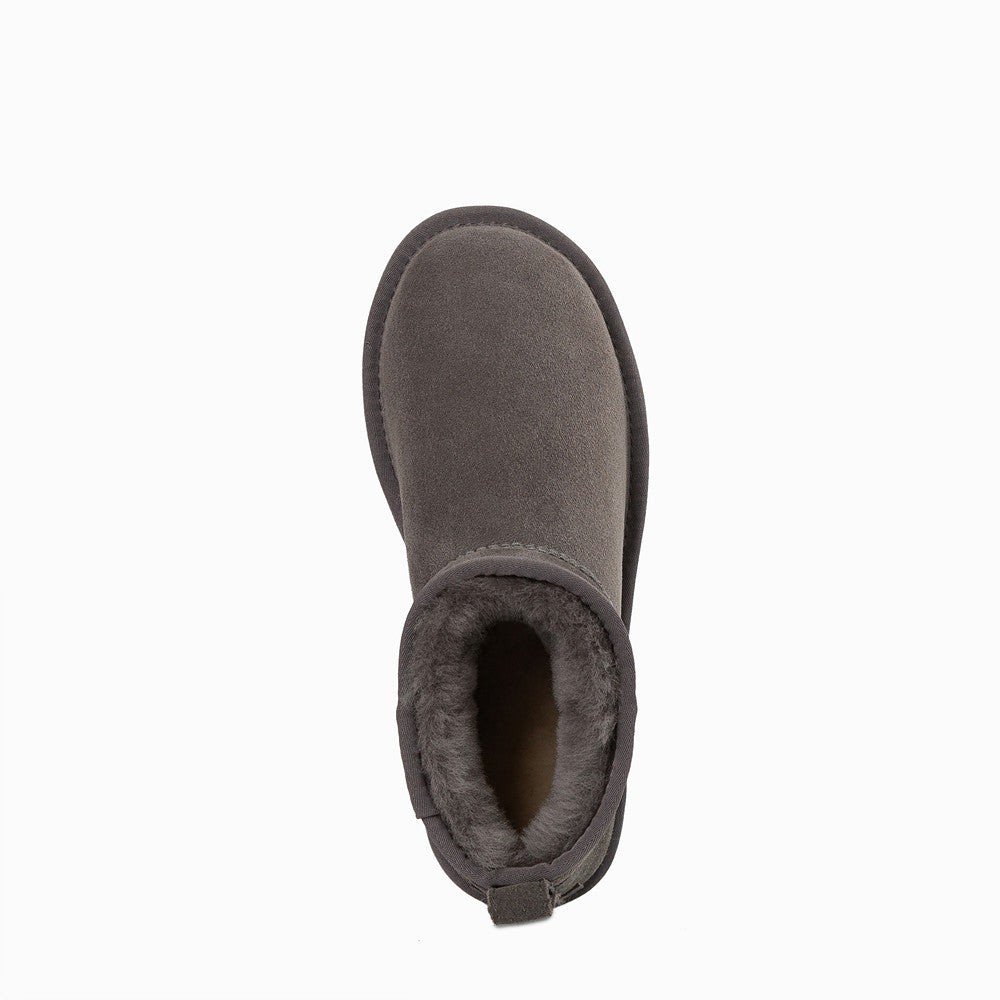 OZWEAR UGG CLASSIC ULTRA MINI BOOT (WATER RESISTANT) OB658