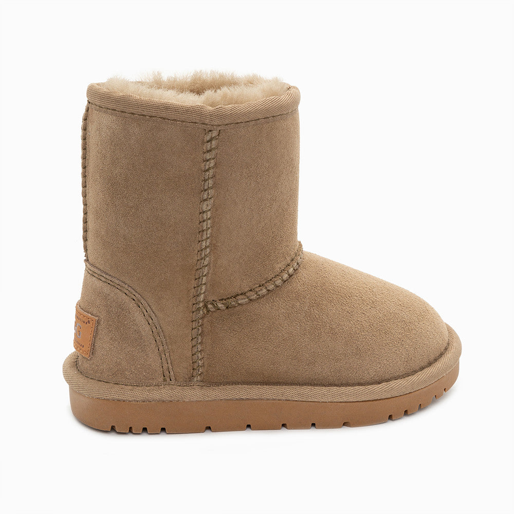 OZWEAR UGG KIDS UGG BOOTS (WATER RESISTANT) OB007II