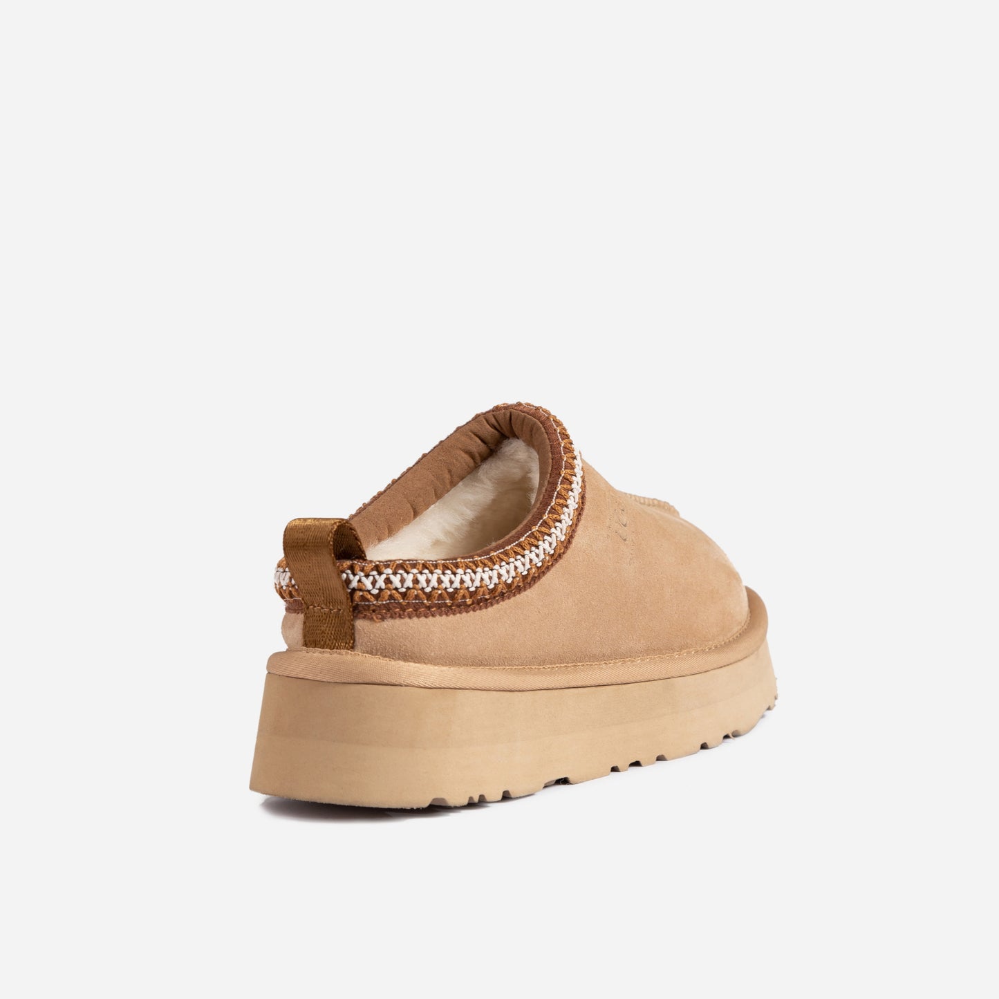 OZWEAR UGG SYDNEY PLATFORM SLIPPER OB780P