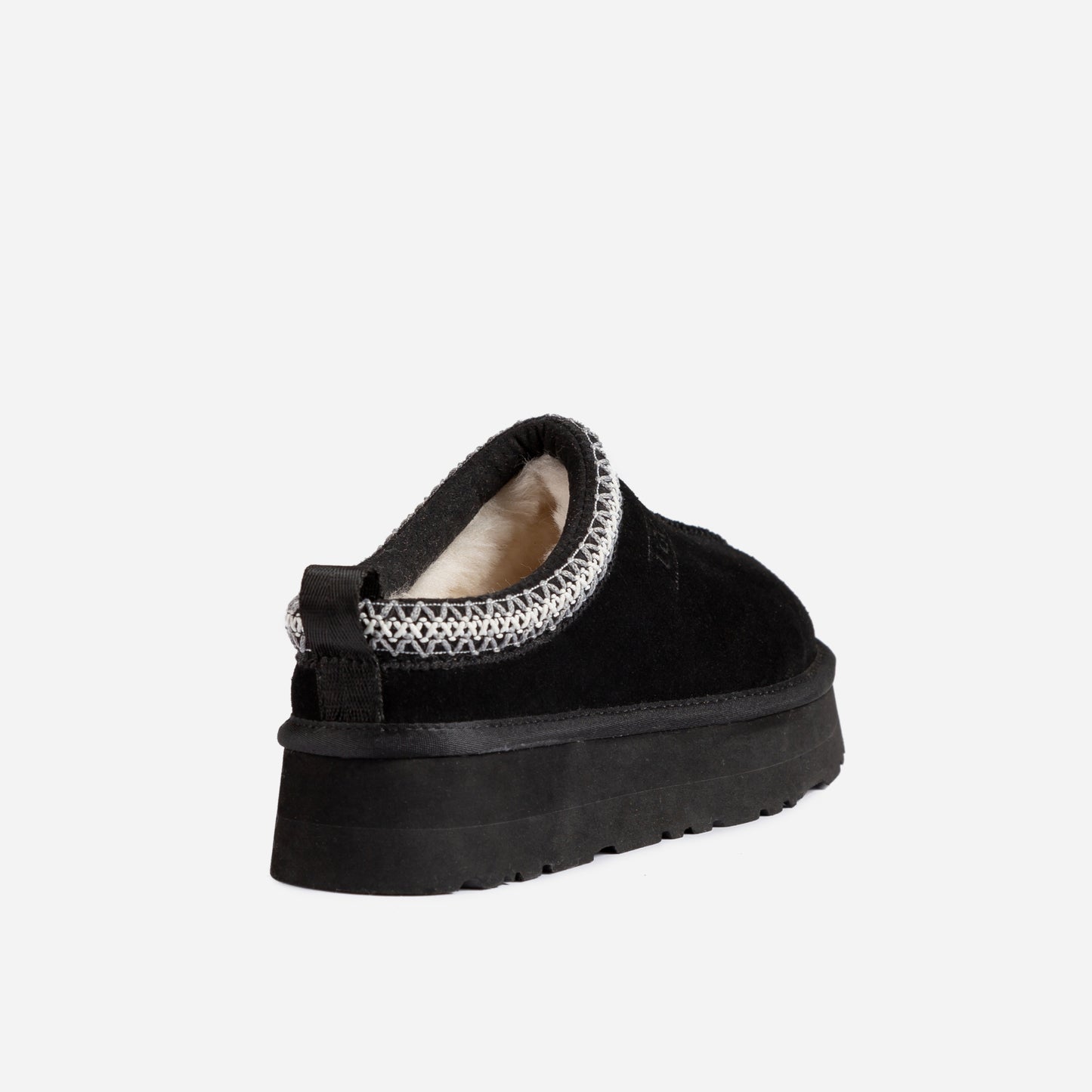 OZWEAR UGG SYDNEY PLATFORM SLIPPER OB780P