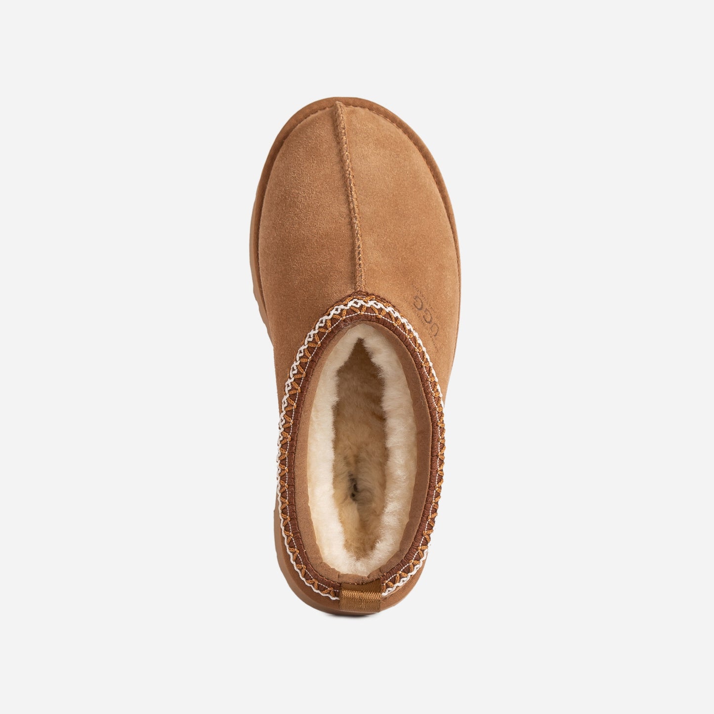 OZWEAR UGG SYDNEY PLATFORM SLIPPER OB780P