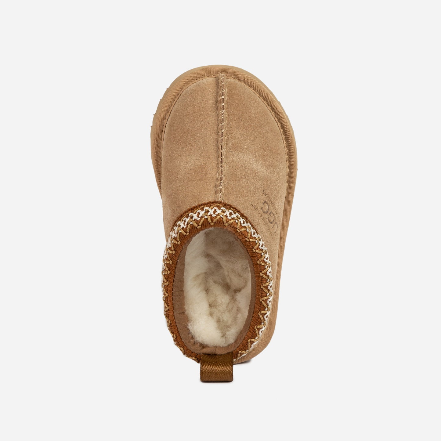 OZWEAR UGG UGG KIDS SYDNEY SLIPPER OB780K