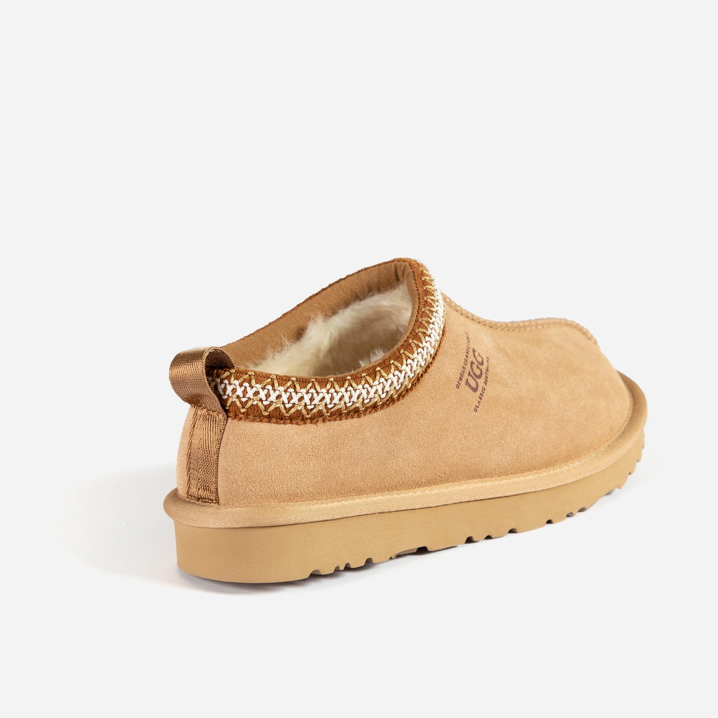 OZWEAR UGG SYDNEY UNISEX SLIPPER OB780