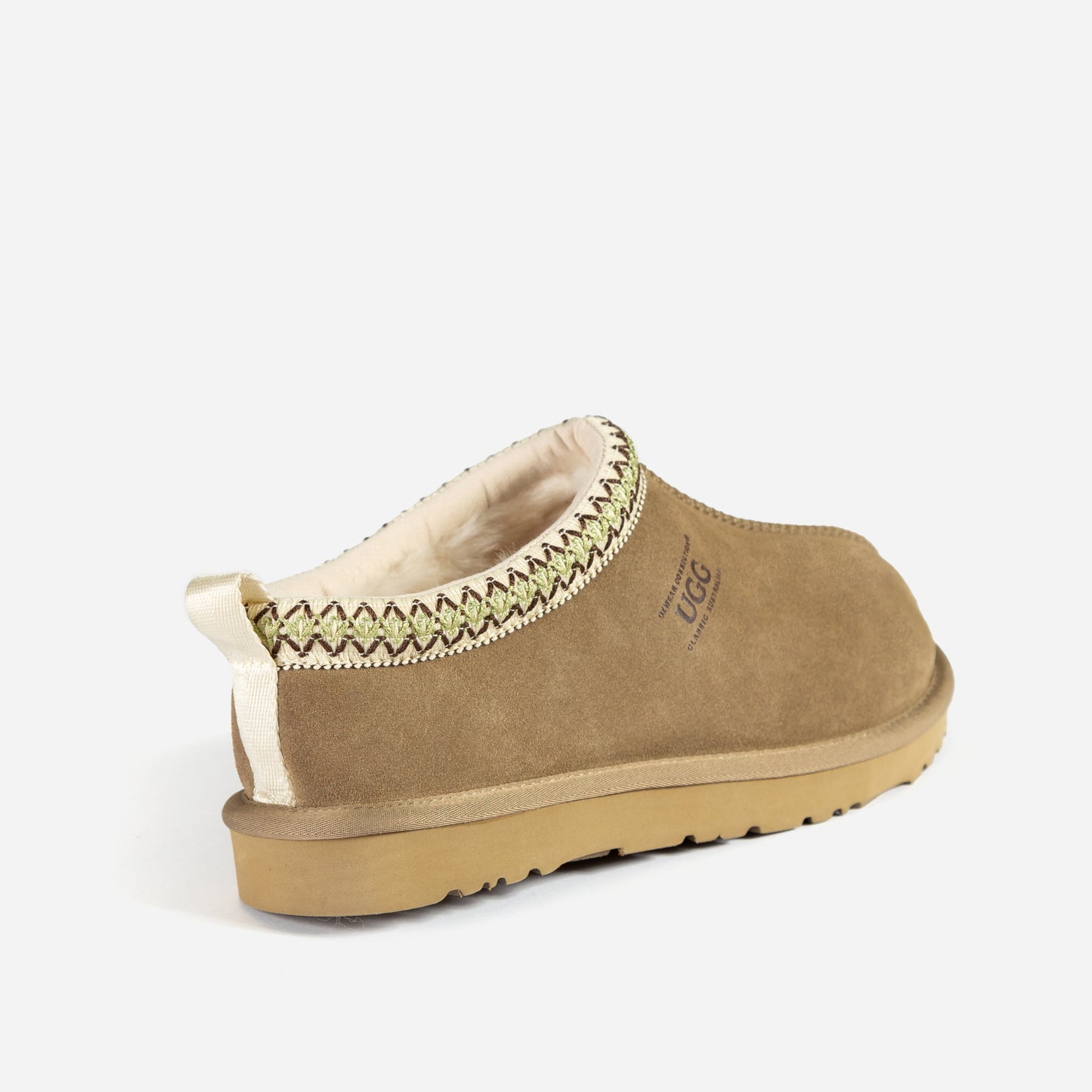 OZWEAR UGG SYDNEY UNISEX SLIPPER OB780