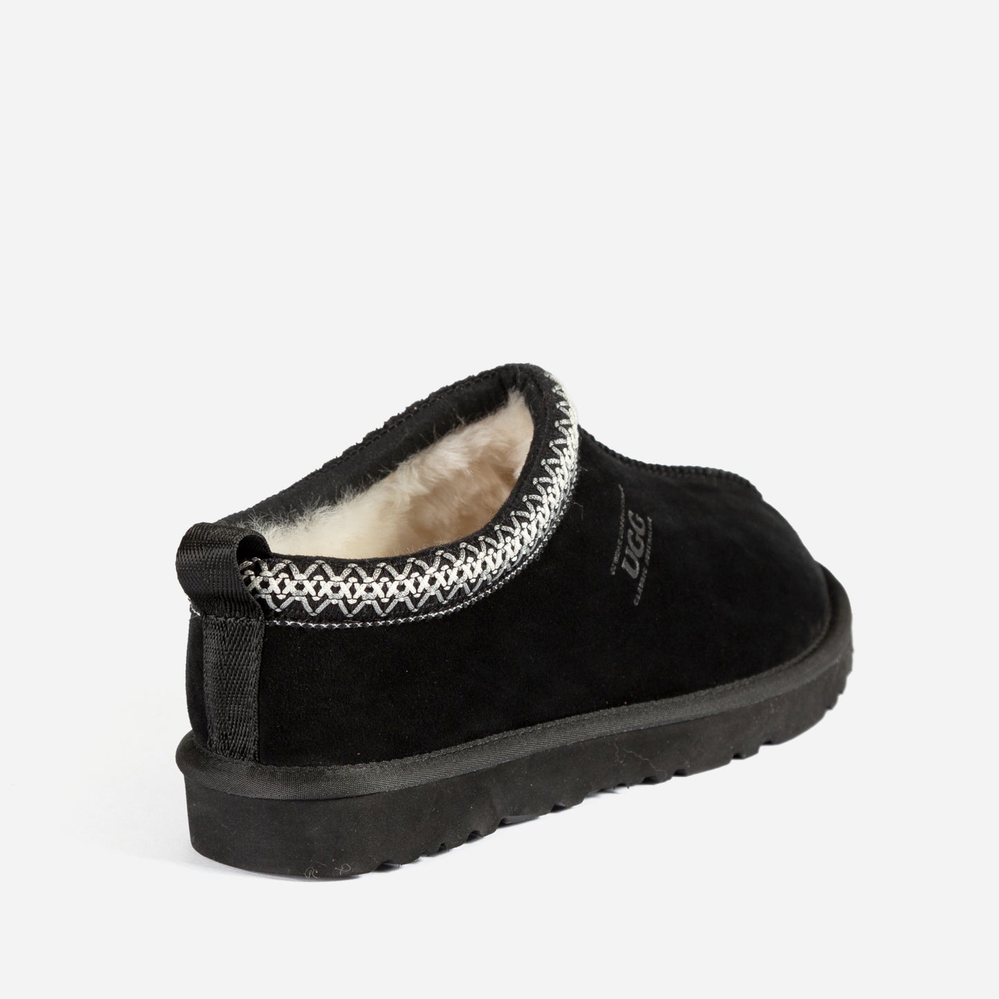 OZWEAR UGG SYDNEY UNISEX SLIPPER OB780