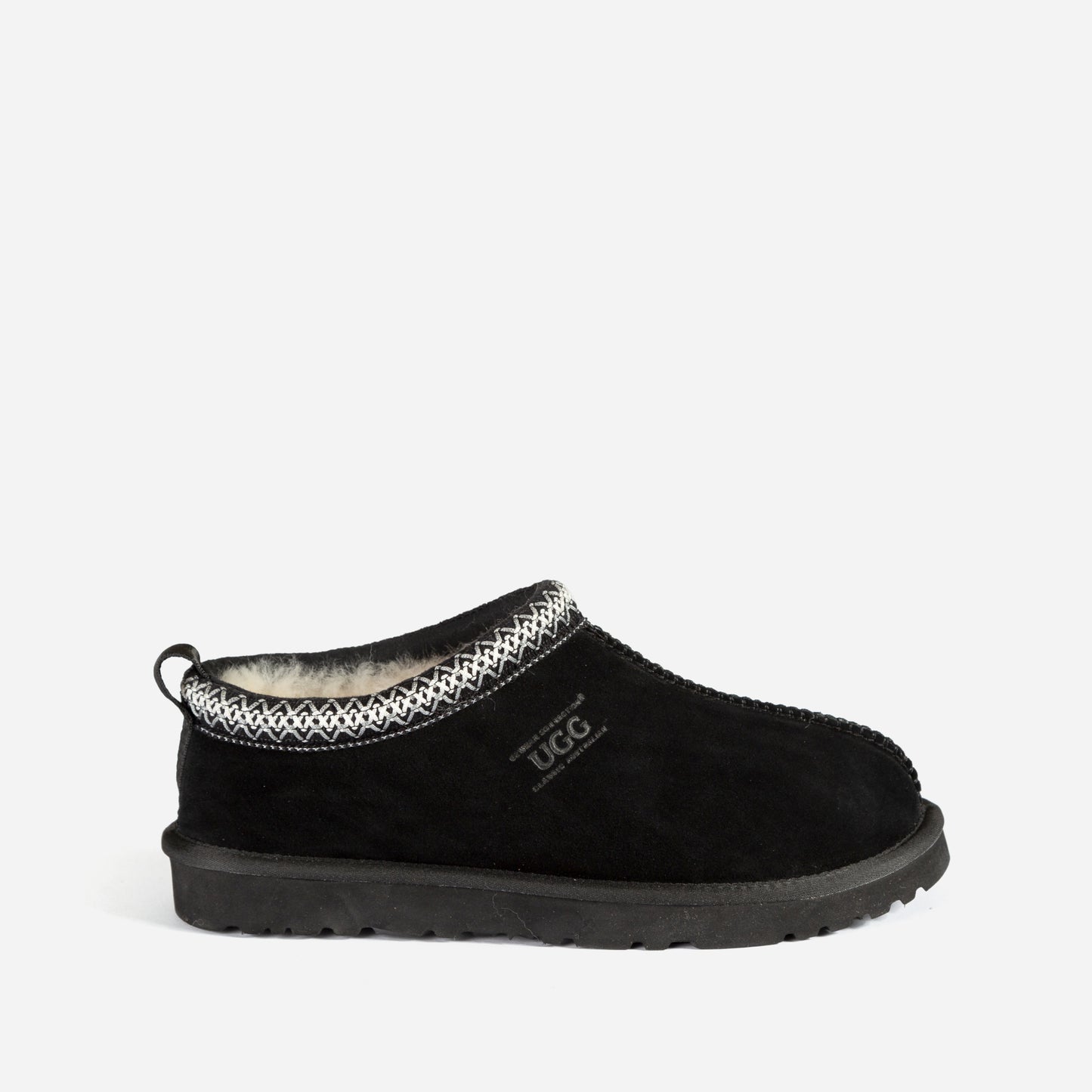 OZWEAR UGG SYDNEY UNISEX SLIPPER OB780