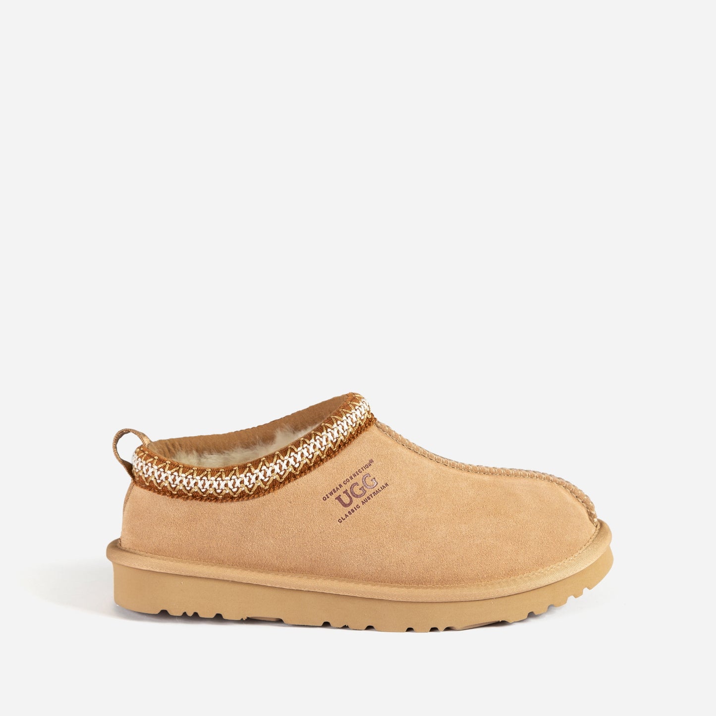 OZWEAR UGG SYDNEY UNISEX SLIPPER OB780