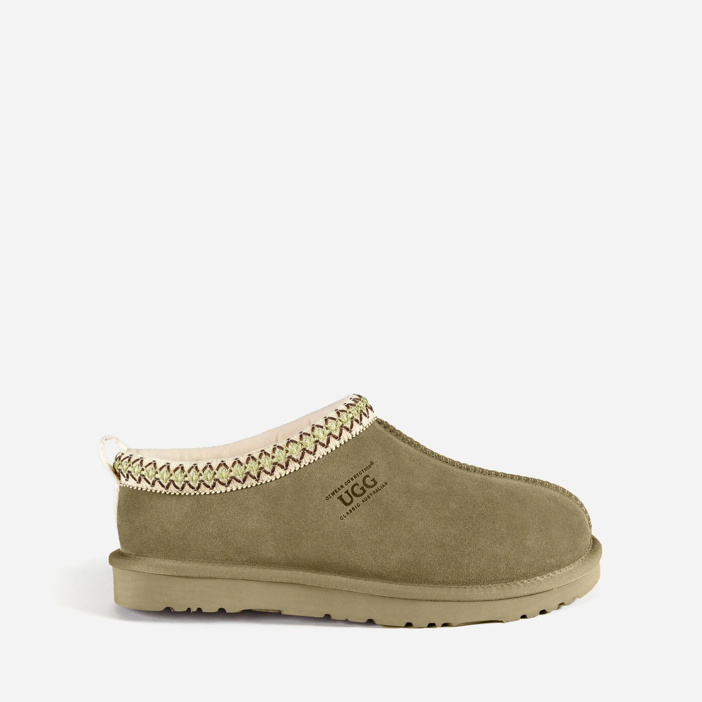 OZWEAR UGG SYDNEY UNISEX SLIPPER OB780